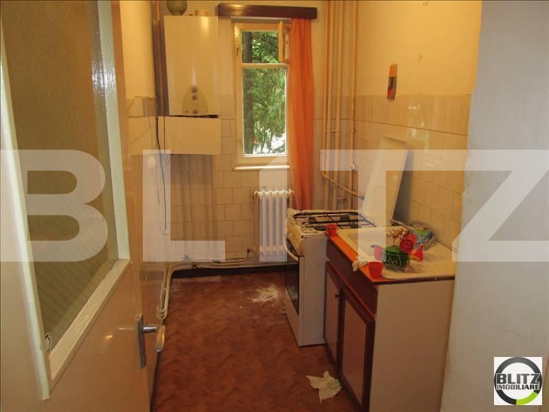 Apartament de vânzare 2 camere Gheorgheni - 1298AV | BLITZ Cluj-Napoca | Poza8
