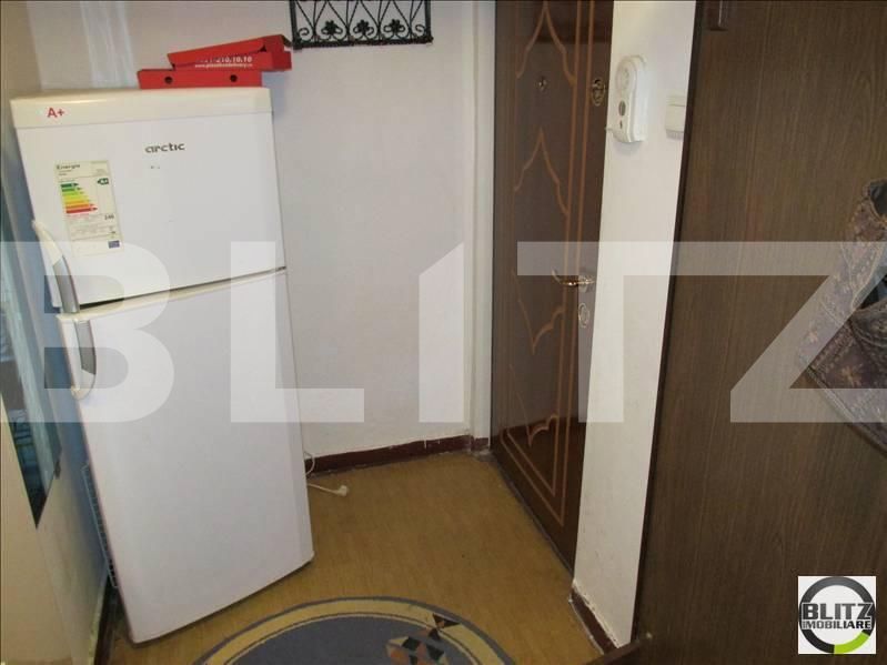 Apartament de vânzare 2 camere Gheorgheni - 1298AV | BLITZ Cluj-Napoca | Poza7