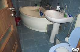 3 camere, 75 mp, decomandat, balcon, zona strazii Plopilor!