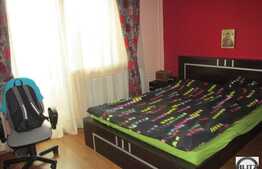 3 camere, 75 mp, decomandat, balcon, zona strazii Plopilor!