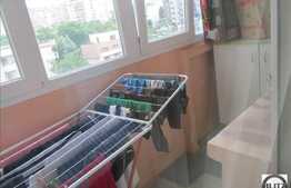 3 camere, 75 mp, decomandat, balcon, zona strazii Plopilor!