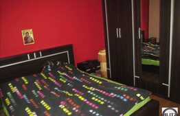 3 camere, 75 mp, decomandat, balcon, zona strazii Plopilor!