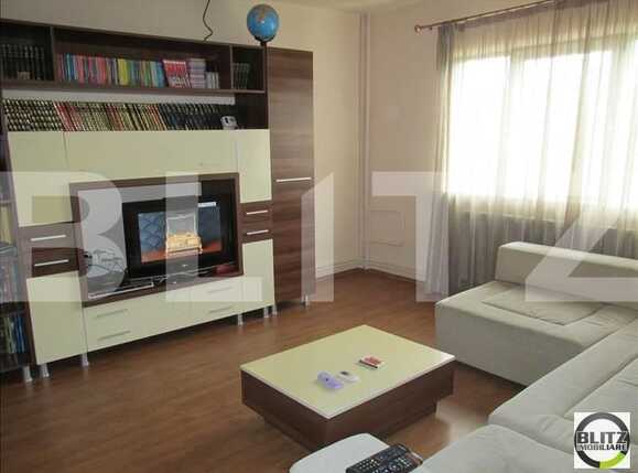 Apartament de vânzare 3 camere Manastur - 12980AV | BLITZ Cluj-Napoca | Poza2