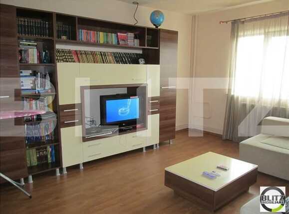 Apartament de vânzare 3 camere Manastur - 12980AV | BLITZ Cluj-Napoca | Poza1