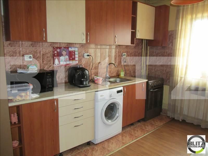 Apartament de vânzare 3 camere Manastur - 12980AV | BLITZ Cluj-Napoca | Poza9