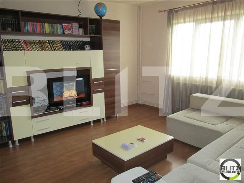 Apartament de vânzare 3 camere Manastur - 12980AV | BLITZ Cluj-Napoca | Poza2