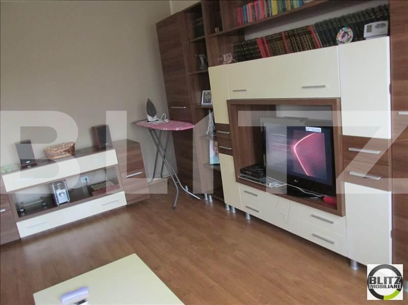 Apartament de vânzare 3 camere Manastur - 12980AV | BLITZ Cluj-Napoca | Poza3
