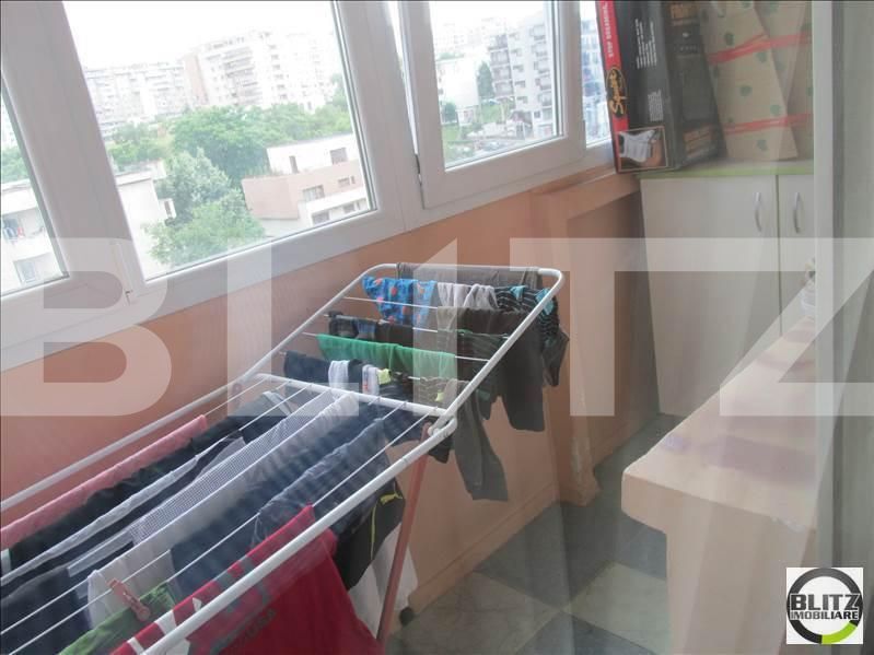 Apartament de vânzare 3 camere Manastur - 12980AV | BLITZ Cluj-Napoca | Poza13