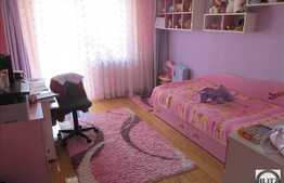 2 camere, decomandat, 57 mp, 2 balcoane, parcare, zona strazii Campului!