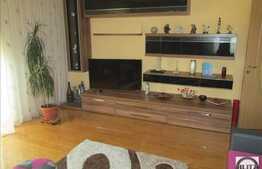 2 camere, decomandat, 57 mp, 2 balcoane, parcare, zona strazii Campului!