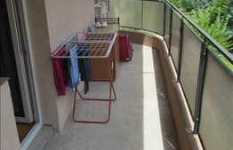 2 camere, decomandat, 57 mp, 2 balcoane, parcare, zona strazii Campului!