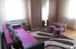 2 camere, decomandat, 57 mp, 2 balcoane, parcare, zona strazii Campului!