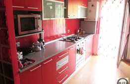 2 camere, decomandat, 57 mp, 2 balcoane, parcare, zona strazii Campului!