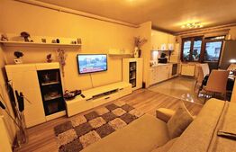 Apartament cochet, 2 camere, 47mp, parcare, zona Sesul de Sus