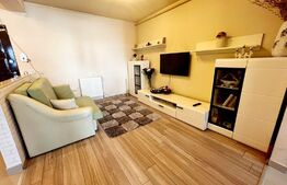 Apartament cochet, 2 camere, 47mp, parcare, zona Sesul de Sus