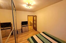 Apartament cochet, 2 camere, 47mp, parcare, zona Sesul de Sus