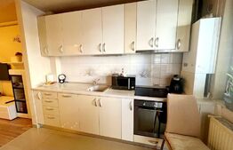Apartament cochet, 2 camere, 47mp, parcare, zona Sesul de Sus