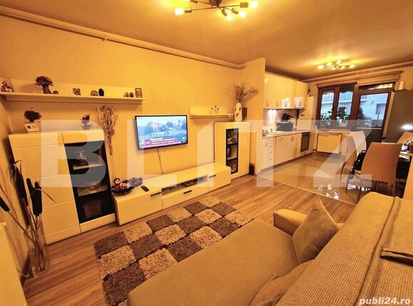 Apartament de vânzare 2 camere Floreşti - 129811AV | BLITZ Cluj-Napoca | Poza2