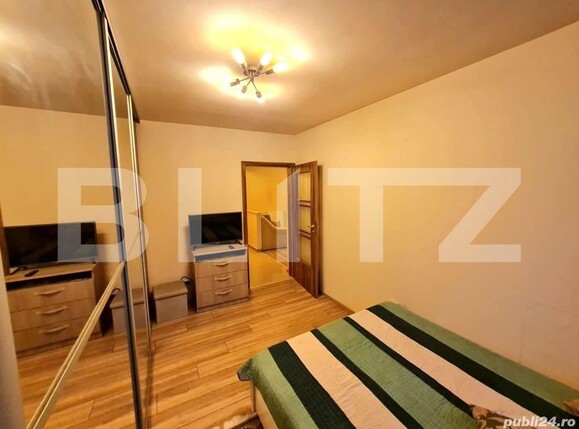 Apartament de vânzare 2 camere Floreşti - 129811AV | BLITZ Cluj-Napoca | Poza8
