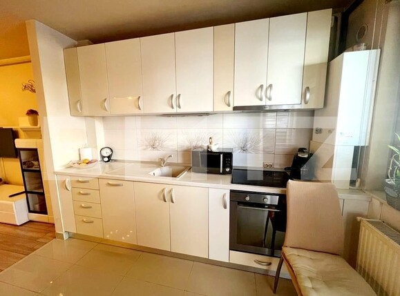 Apartament de vânzare 2 camere Floreşti - 129811AV | BLITZ Cluj-Napoca | Poza5