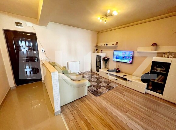 Apartament de vânzare 2 camere Floreşti - 129811AV | BLITZ Cluj-Napoca | Poza3