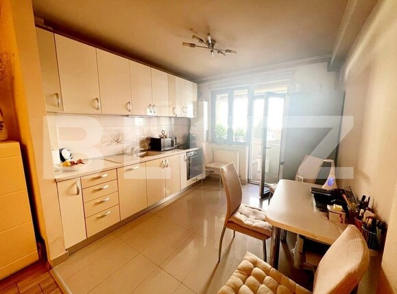 Apartament de vânzare 2 camere Floreşti - 129811AV | BLITZ Cluj-Napoca | Poza4