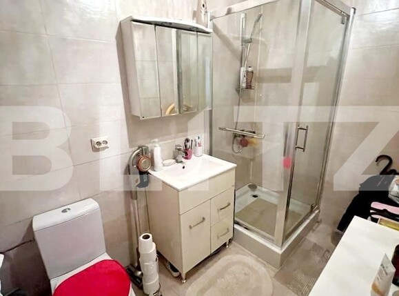 Apartament de vânzare 2 camere Floreşti - 129811AV | BLITZ Cluj-Napoca | Poza9