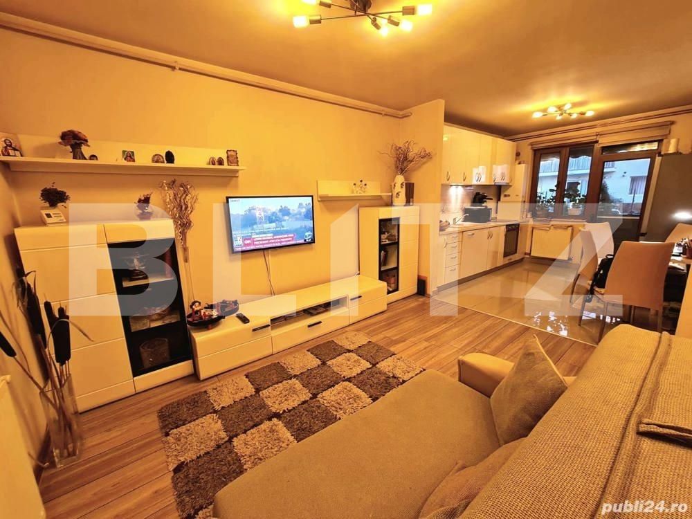 Apartament de vânzare 2 camere Floreşti - 129811AV | BLITZ Cluj-Napoca | Poza2