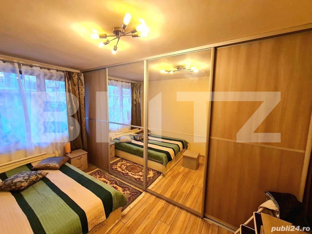 Apartament de vânzare 2 camere Floreşti - 129811AV | BLITZ Cluj-Napoca | Poza7