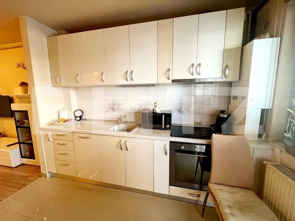 Apartament de vânzare 2 camere Floreşti - 129811AV | BLITZ Cluj-Napoca | Poza5
