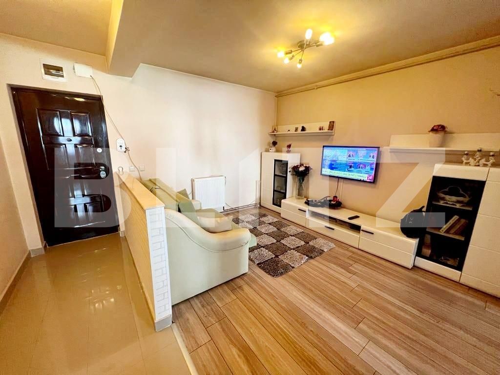 Apartament de vânzare 2 camere Floreşti - 129811AV | BLITZ Cluj-Napoca | Poza3