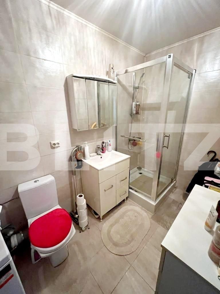 Apartament de vânzare 2 camere Floreşti - 129811AV | BLITZ Cluj-Napoca | Poza9