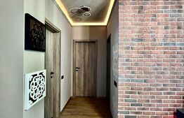 Apartament 3 camere, 72mp, etaj intermediar, parcare, zona Subcetate