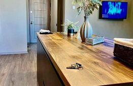 Apartament 3 camere, 72mp, etaj intermediar, parcare, zona Subcetate