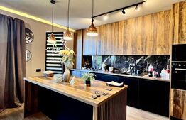 Apartament 3 camere, 72mp, etaj intermediar, parcare, zona Subcetate