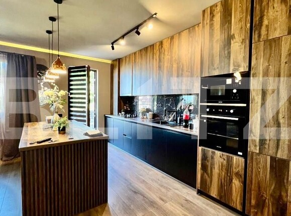 Apartament de vânzare 3 camere Floreşti - 129816AV | BLITZ Cluj-Napoca | Poza1