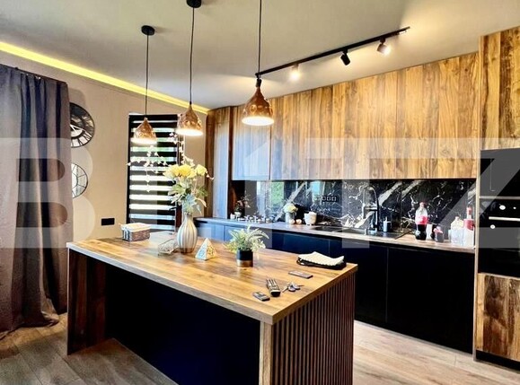 Apartament de vânzare 3 camere Floreşti - 129816AV | BLITZ Cluj-Napoca | Poza2