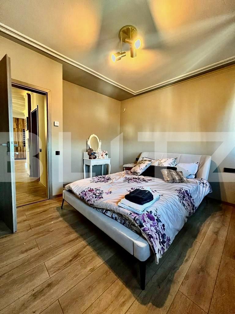 Apartament de vânzare 3 camere Floreşti - 129816AV | BLITZ Cluj-Napoca | Poza9