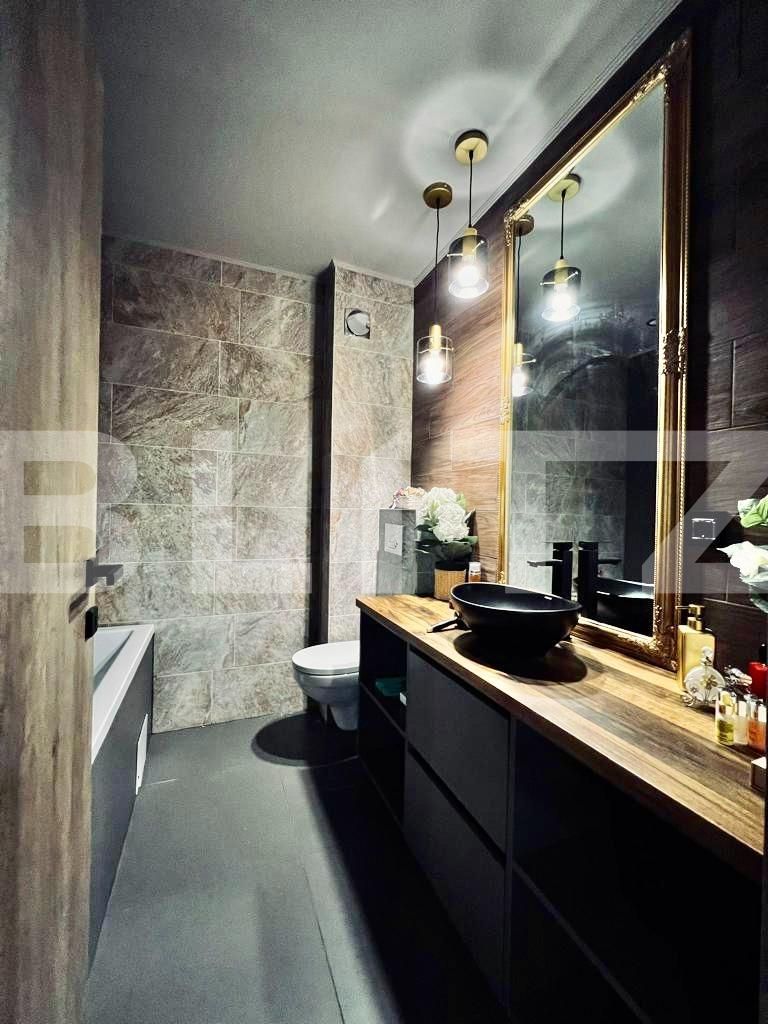 Apartament de vânzare 3 camere Floreşti - 129816AV | BLITZ Cluj-Napoca | Poza11