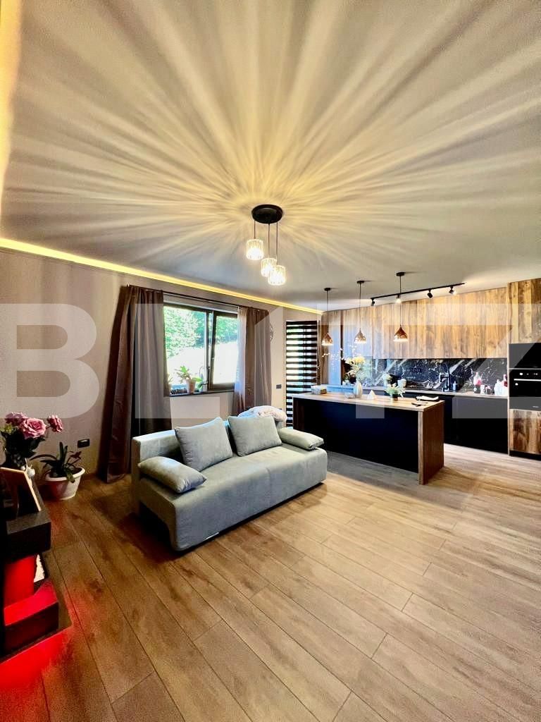 Apartament de vânzare 3 camere Floreşti - 129816AV | BLITZ Cluj-Napoca | Poza6