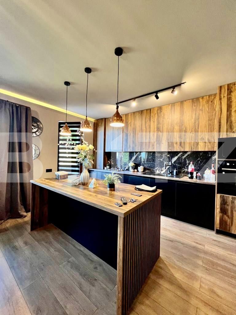 Apartament de vânzare 3 camere Floreşti - 129816AV | BLITZ Cluj-Napoca | Poza2