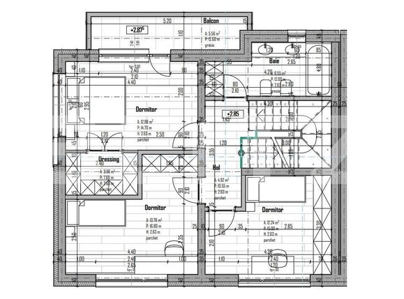 Casa de vânzare 4 camere Popesti - 129817CV | BLITZ Cluj-Napoca | Poza3