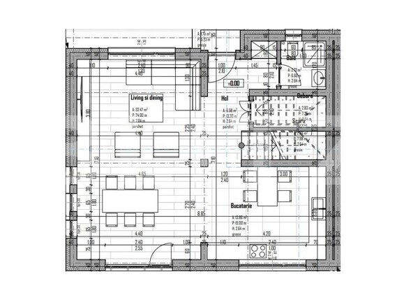 Casa de vânzare 4 camere Popesti - 129817CV | BLITZ Cluj-Napoca | Poza2