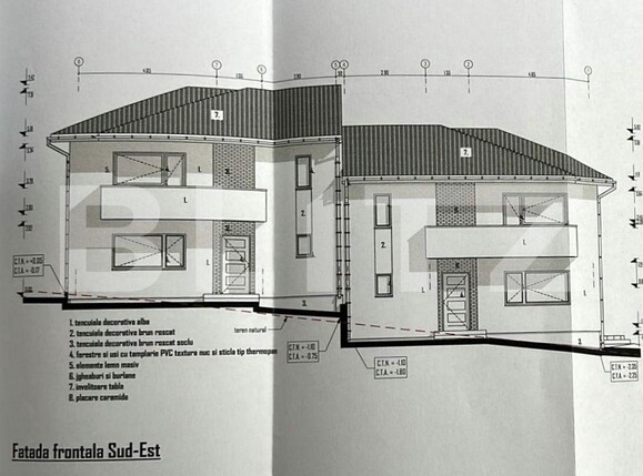 Casa de vânzare 4 camere Popesti - 129817CV | BLITZ Cluj-Napoca | Poza1