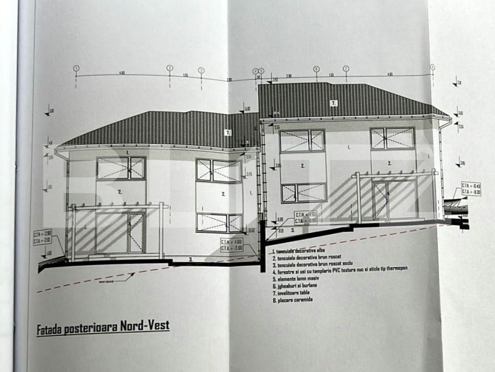 Casa de vânzare 4 camere Popesti - 129817CV | BLITZ Cluj-Napoca | Poza4