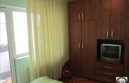 4 camere, 81 mp, decomandat, 2 balcoane, garaj, zona strazii Arinilor!