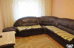 4 camere, 81 mp, decomandat, 2 balcoane, garaj, zona strazii Arinilor!