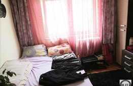 4 camere, 81 mp, decomandat, 2 balcoane, garaj, zona strazii Arinilor!