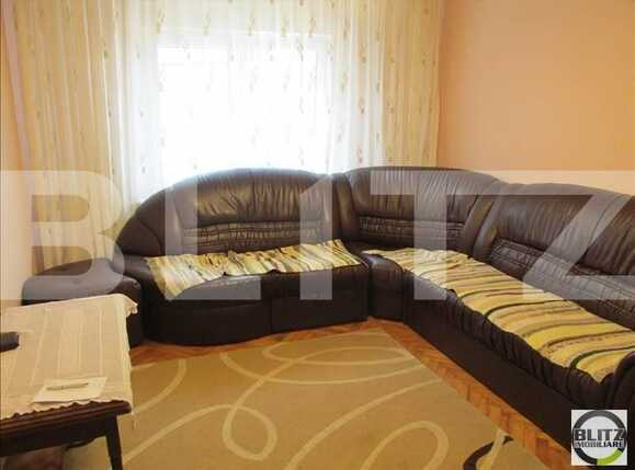 Apartament de vânzare 4 camere Manastur - 12982AV | BLITZ Cluj-Napoca | Poza1