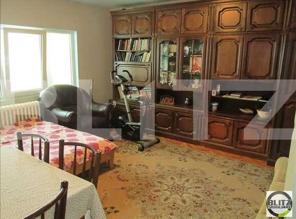 Apartament de vânzare 4 camere Manastur - 12982AV | BLITZ Cluj-Napoca | Poza2